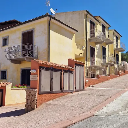 Helen's House By World * San Pasquale