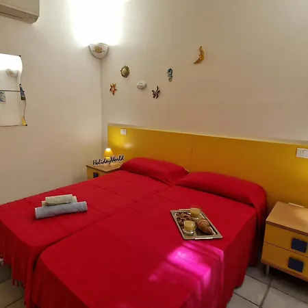Helen's House By World Apartment San Pasquale