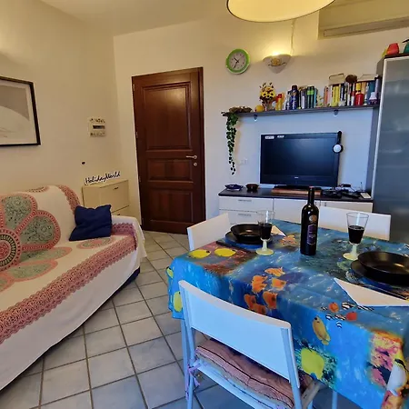 Helen's House By World Apartment *