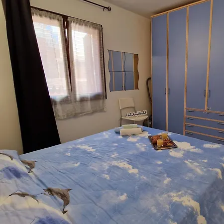 Helen's House By World Apartment San Pasquale