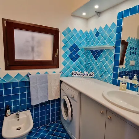 Helen's House By World Apartment San Pasquale